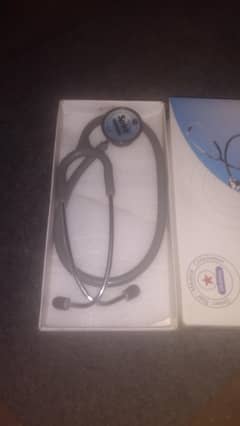 Stethoscope 