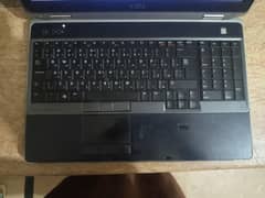 Dell Latitude E6530 Used  8GB RAM 1TB storage