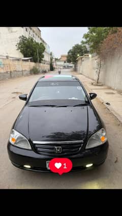 Civic