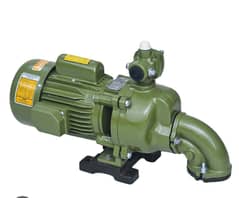 goldamatic double impel g2 motor