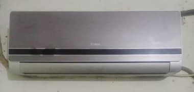 I want to sale my Ac with 10/10 condition. just buy and use.