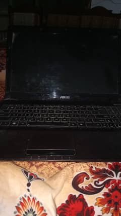 ASUS Laptop,
