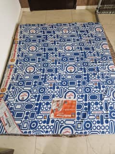 moltyfoam Mattress (queen size)