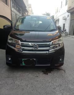 Nissan Dayz Highway Star 2018