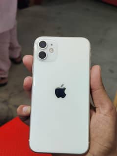 iphone 11 64gb PTA approved