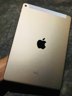 iPad Air And Air 2  64GB New Condition