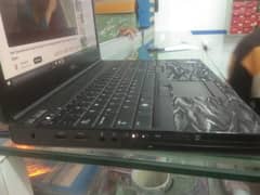 Dell latitude m4800ci 7th 8gb 256ssd 15.6 paper led back light k