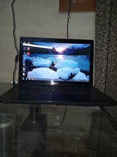 Acer laptop full working condition
