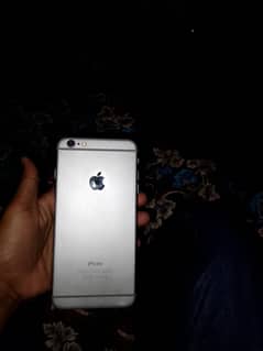 I phone 6s plus