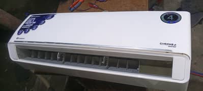 DAWLANCE AND HAIER SPLIT UNIT