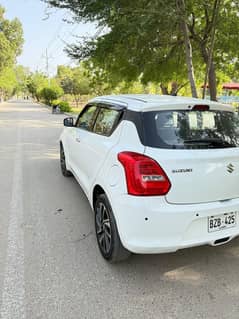 Swift 2023 full option full original