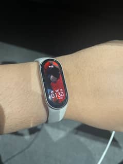 Mi band 9