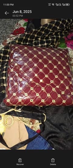 new ha unstich ha