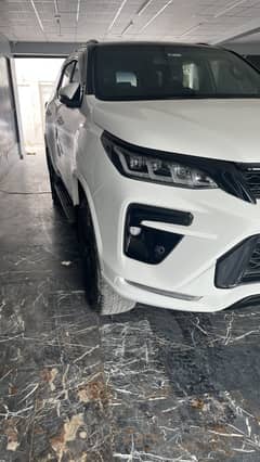 Selling