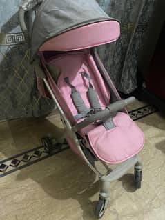 Pram For Sale in Lahore