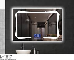LED Mirror