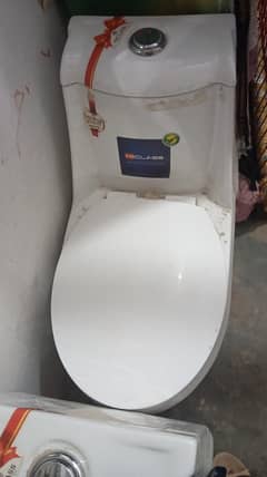 toilets and basin for sale