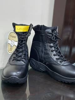 police