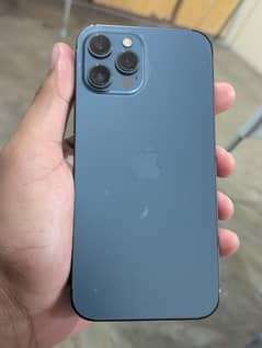 12 pro mex