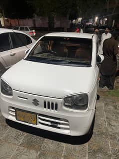 ALTO NEW MODEL GOOD CONDITION