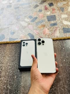 Apple iPhone 13 Pro Max 256gb Pta Approved
