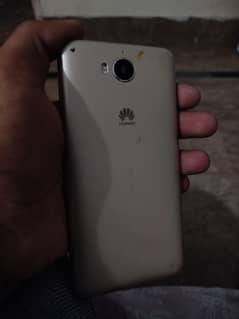 Huawei Y5 2017 (2+16) board issue for sale