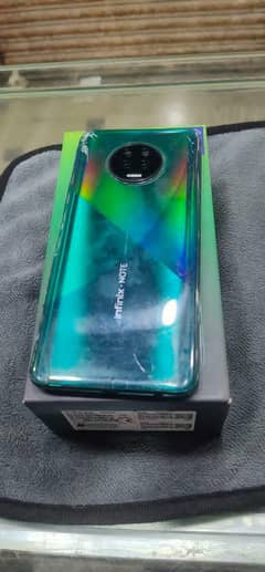 Infinix