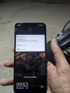 Tecno spark 4