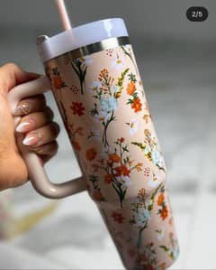 Tumbler 1200 Ml Printed