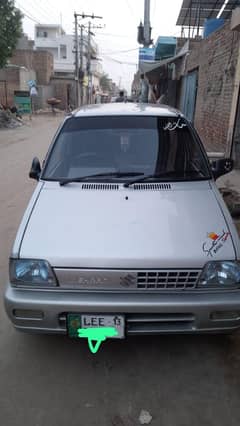 mehran