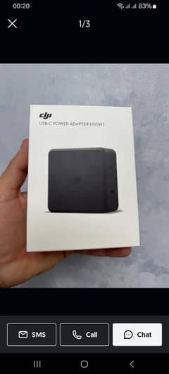 DJI