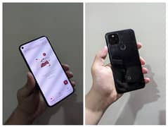 Google Pixel 5