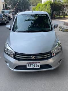 suzuki cultus ags 2020