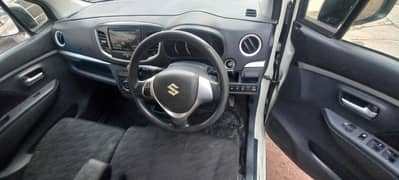 suzuki wagon r stingray top of the list