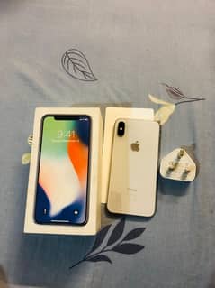 Iphone X pta approved