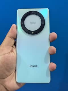 Honor