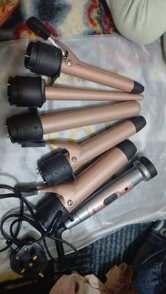 curler