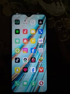 Oppo F11.8  RM.   256