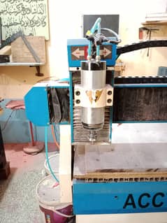 CNC