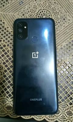 OnePlus Nord 100 4/64