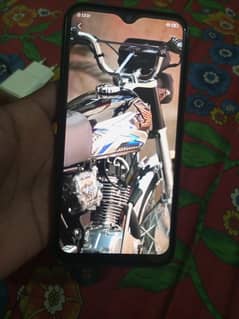 vivo y17 good conditions 03157609459