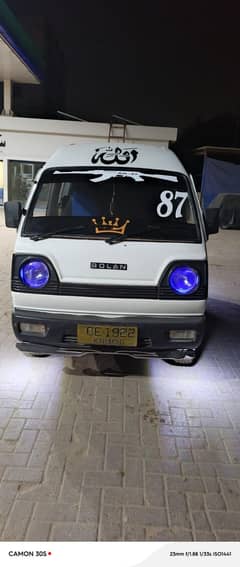 hiroof bolan