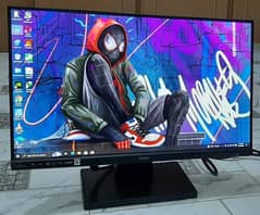 IIyama 22inch 75hz IPS Borderless HDMI/Speakers Gaming LED Monitor