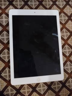 Dead Apple Ipad
