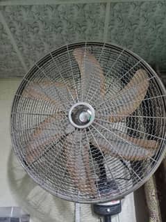 3-Bracket Fan for sale 03008863032