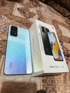 Redmi note 11 pro