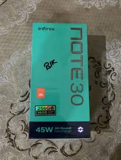 infinix