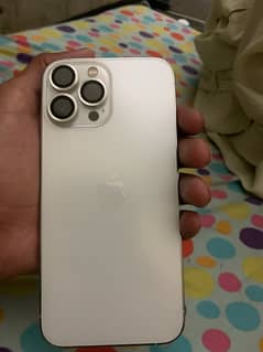 i phone 13  pro max