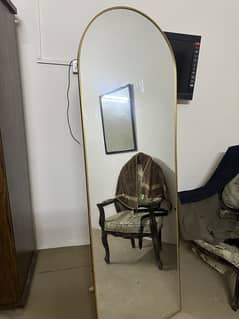 Full Mirror New