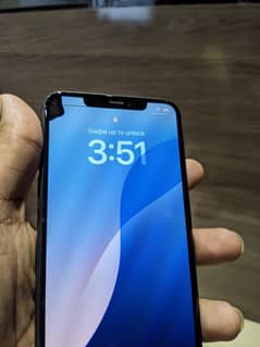 Iphone 11 pro max 64gb jv non pta
